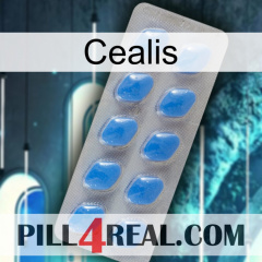 Cealis 22